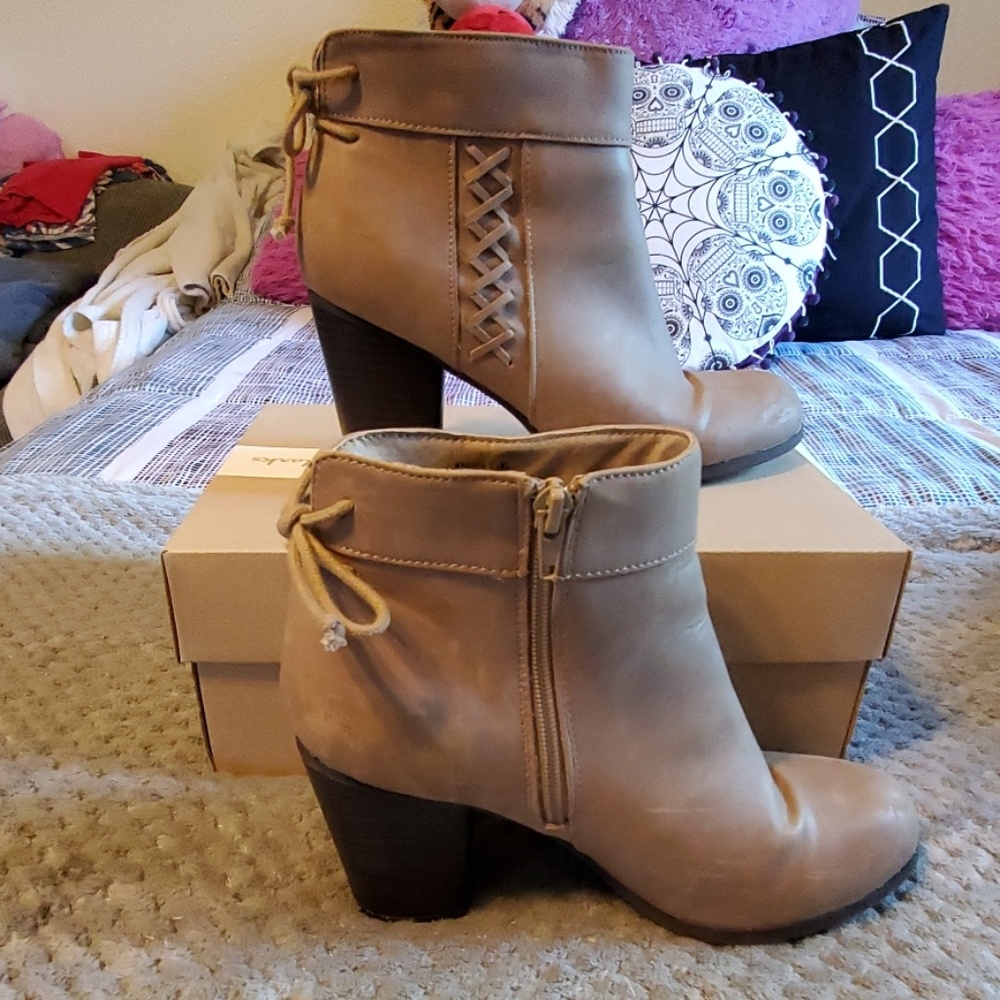 Shoes